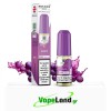 Bar Juice 5000 Grape 10ml 20mg Nic Salts