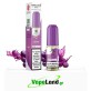 Bar Juice 5000 Grape 10ml 20mg Nic Salts