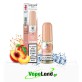 Bar Juice 5000 Peach Ice 10ml 20mg Nic Salts