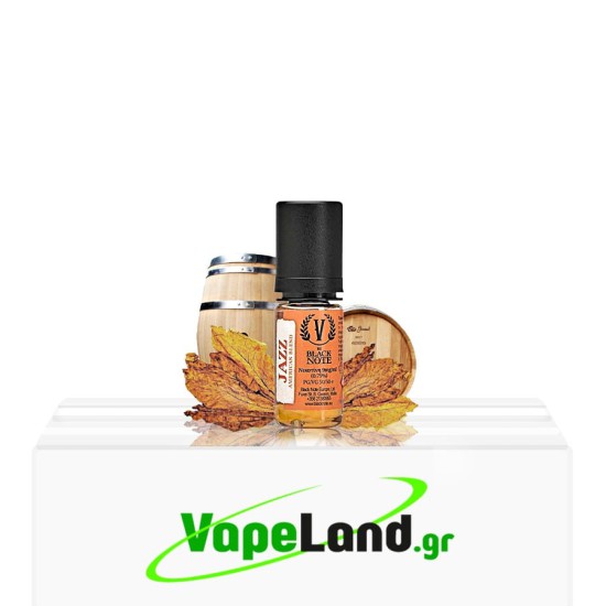 Black Note - Jazz 10ml