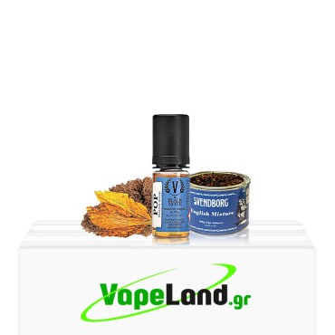 Black Note - Pop 10ml