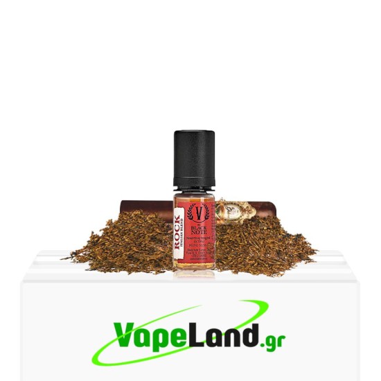 Black Note - Rock 10ml