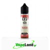 Black Note Flavor Shots Rock 20ml to 60ml