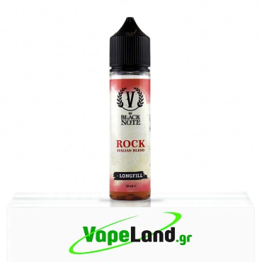 Black Note Flavor Shots Rock 20ml to 60ml