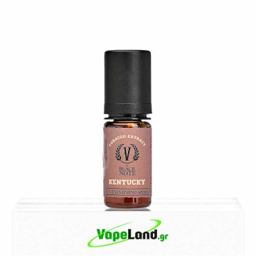 Black Note - Kentucky 10ml to 100ml