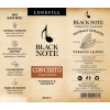 Black Note Flavor Shots Concerto 20ml to 60ml