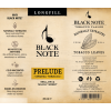Black Note Flavor Shots Prelude 20ml to 60ml
