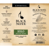 Black Note Flavor Shots Solo 20ml to 60ml
