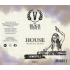 Black Note Flavor Shots House 20ml to 60ml