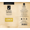 White Note Flavor Shots Lemon Tobacco 20ml to 60ml