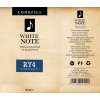 White Note Flavor Shots RY4 Tobacco 20ml to 60ml