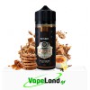 Bombo Platinum Tobaccos Core Edition Flavor Shots Cookie Supra Reserve 20ml to 120ml