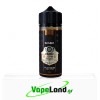 Bombo Platinum Tobaccos Core Edition Flavor Shots Cookie Supra Reserve 20ml to 120ml