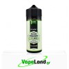 Bombo Platinum Tobaccos Core Edition Flavor Shots Culmen 20ml to 120ml