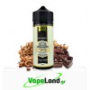 Bombo Platinum Tobaccos Core Edition Flavor Shots Cuspidis 20ml to 120ml