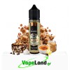 Bombo Platinum Tobaccos Core Edition Flavor Shots Custard Supra Reserve 10ml to 60ml
