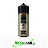 Bombo Platinum Tobaccos Core Edition Flavor Shots Custard Supra Reserve 20ml to 120ml