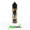 Bombo Platinum Tobaccos Core Edition Flavor Shots Custard Supra Reserve 10ml to 60ml
