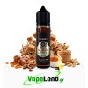 Bombo Platinum Tobaccos Core Edition Flavor Shots Nutty Supra Reserve 10ml to 60ml