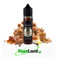 Bombo Platinum Tobaccos Core Edition Flavor Shots Nutty Supra Reserve 10ml to 60ml