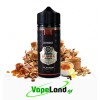 Bombo Platinum Tobaccos Core Edition Flavor Shots Nutty Supra Reserve 20ml to 120ml