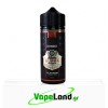 Bombo Platinum Tobaccos Core Edition Flavor Shots Nutty Supra Reserve 20ml to 120ml