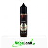 Bombo Platinum Tobaccos Core Edition Flavor Shots Nutty Supra Reserve 10ml to 60ml