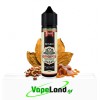 Bombo Platinum Tobaccos Core Edition Flavor Shots Originis 10ml to 60ml