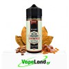 Bombo Platinum Tobaccos Core Edition Flavor Shots Originis 20ml to 120ml