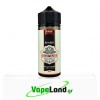Bombo Platinum Tobaccos Core Edition Flavor Shots Originis 20ml to 120ml