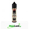 Bombo Platinum Tobaccos Core Edition Flavor Shots Originis 10ml to 60ml