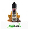 Bombo Platinum Tobaccos Core Edition Flavor Shots Pompeii 10ml to 60ml