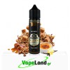 Bombo Platinum Tobaccos Core Edition Flavor Shots Supra Reserve 10ml to 60ml