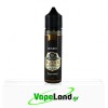 Bombo Platinum Tobaccos Core Edition Flavor Shots Supra Reserve 10ml to 60ml