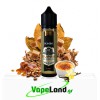 Bombo Platinum Tobaccos Core Edition Flavor Shots Supra Aldonza 10ml to 60ml