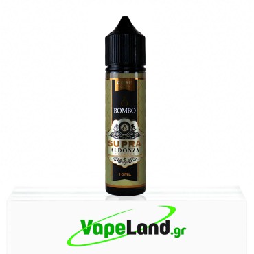 Bombo Platinum Tobaccos Core Edition Flavor Shots Supra Aldonza 10ml to 60ml