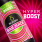 Bombo Bar Juice Hyper Boost