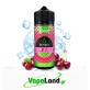 Bombo Bar Juice Hyper Boost Flavor Shots Cherry Ice 10ml to 120ml