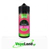 Bombo Bar Juice Hyper Boost Flavor Shots Cherry Ice 10ml to 120ml