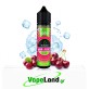 Bombo Bar Juice Hyper Boost Flavor Shots Cherry Ice 5ml to 60ml