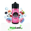 Bombo Bar Juice Hyper Boost Flavor Shots Cotton Candy Fruits Ice 10ml to 120ml