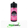 Bombo Bar Juice Hyper Boost Flavor Shots Cotton Candy Fruits Ice 10ml to 120ml