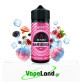 Bombo Bar Juice Hyper Boost Flavor Shots Cotton Candy Fruits Ice 10ml to 120ml
