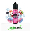 Bombo Bar Juice Hyper Boost Flavor Shots Cotton Candy Fruits Ice 5ml to 60ml