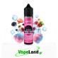 Bombo Bar Juice Hyper Boost Flavor Shots Cotton Candy Fruits Ice 5ml to 60ml