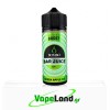 Bombo Bar Juice Hyper Boost Flavor Shots Green Apple Ice 10ml to 120ml