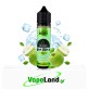 Bombo Bar Juice Hyper Boost Flavor Shots Green Apple Ice 5ml to 60ml