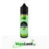 Bombo Bar Juice Hyper Boost Flavor Shots Green Apple Ice 5ml to 60ml