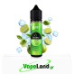 Bombo Bar Juice Hyper Boost Flavor Shots Lime Ice 5ml to 60ml