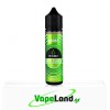 Bombo Bar Juice Hyper Boost Flavor Shots Lime Ice 5ml to 60ml